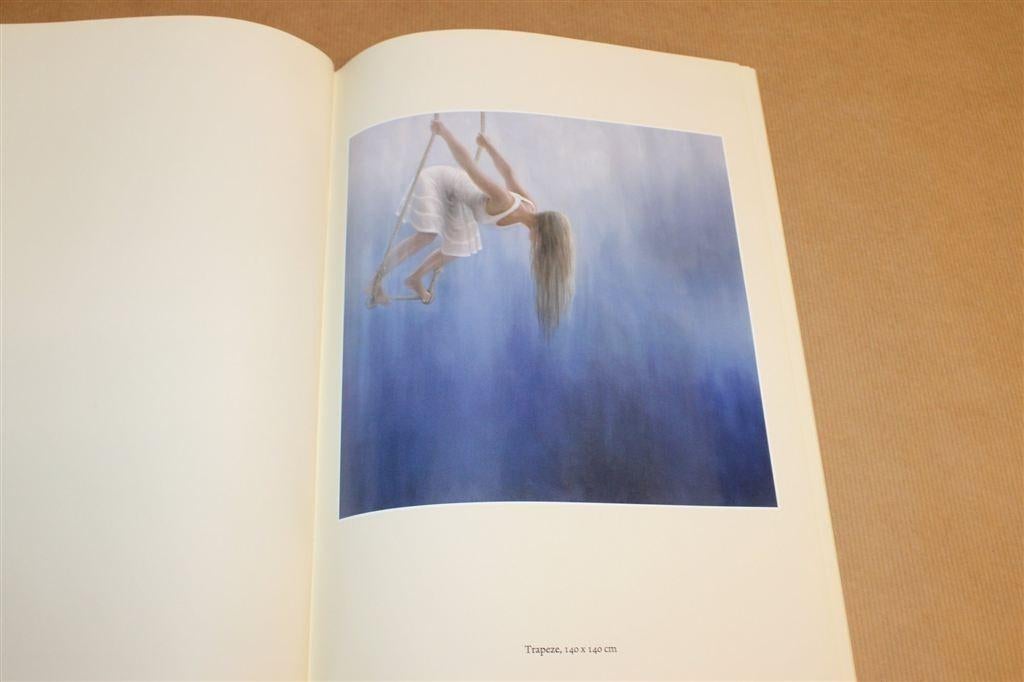 Judith Lansink — Schilderijen, Ophalen of Verzenden, Zo goed als nieuw