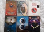 Pink Floyd 6 DVD's, Alle leeftijden, Ophalen of Verzenden, Zo goed als nieuw