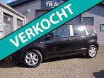 Nissan Note 1.6 First Note 5-DRS ! AUTOMAAT / AIRCO !, Stof, Gebruikt, 750 kg, 4 cilinders