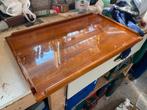 Scheepstafel van mahoniehout, Watersport en Boten, Ophalen of Verzenden, Nieuw, Zeilboot of Motorboot