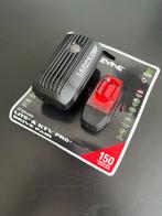 Nieuw: Lezyne Lite Drive 1200+ & KTV Pro+ Verlichtingsset, Fietsen en Brommers, Fietsaccessoires | Fietsverlichting, Verlichtingsset