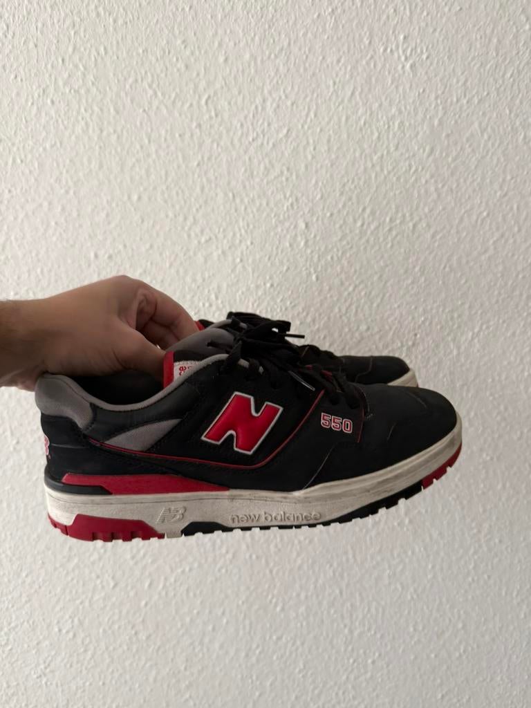 New balance 550 44.5, Kleding | Heren, Schoenen, Ophalen of Verzenden, Zo goed als nieuw