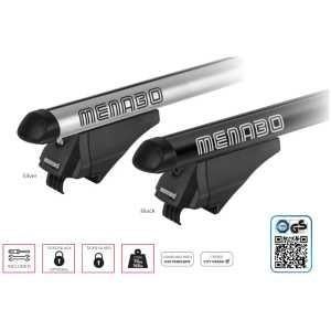 Dakdragers specifiek van BMW X5 (G05) SUV vanaf 2019, Ophalen of Verzenden, Nieuw