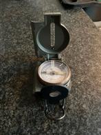 Militaire Kompas - Zo goed als nieuw, Audio, Tv en Foto, Optische apparatuur | Verrekijkers, Ophalen of Verzenden, Zo goed als nieuw