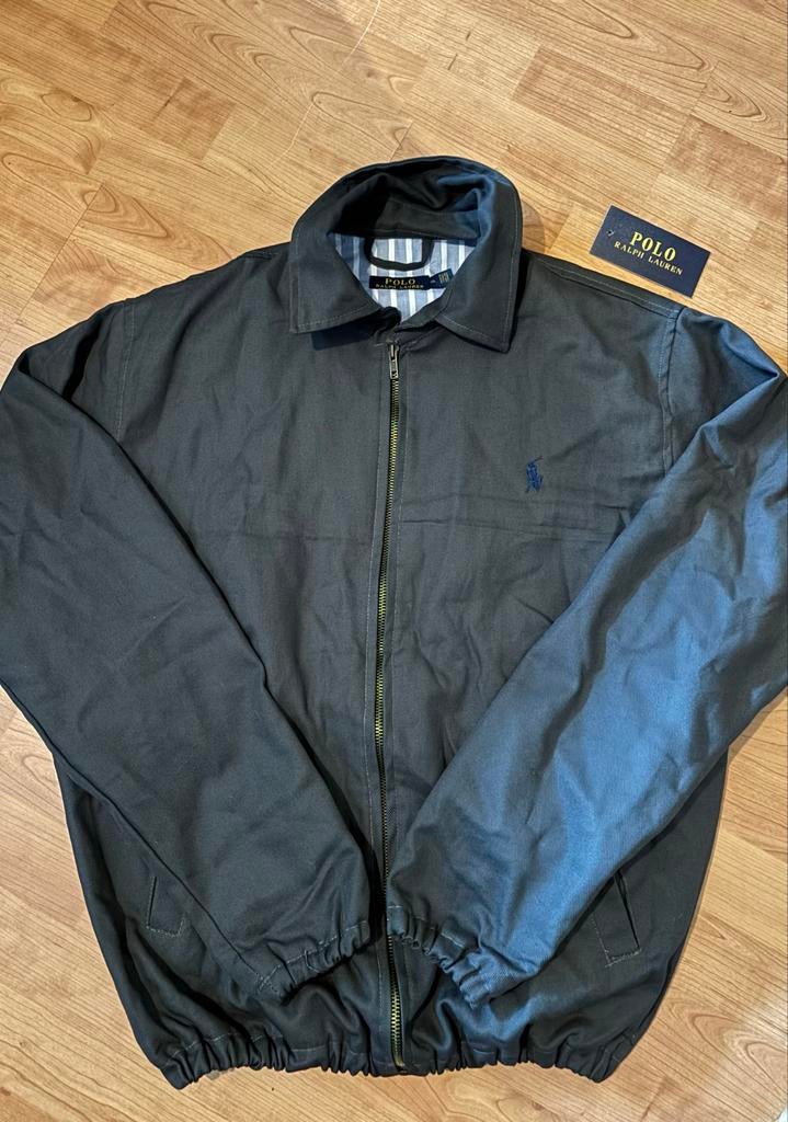 Ralph Lauren Harrington jas - XL - Nieuwstaat, Verzenden, Zo goed als nieuw, Maat 56/58 (XL), Overige kleuren