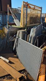 Looproosters, Doe-het-zelf en Verbouw, Metalen, Ophalen, Zo goed als nieuw