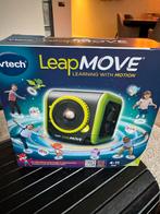 Vtech LeapMOVE Learning with motion - nieuw!, Ophalen of Verzenden, Zo goed als nieuw, 4 tot 6 jaar