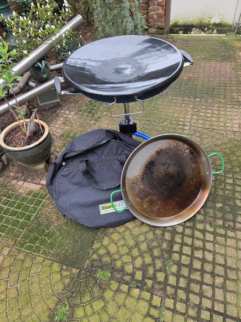 2x cadac carry chef, Ophalen, Gebruikt, Cadac