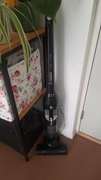 Rechargeable Bosch Vacuum, Ophalen of Verzenden, Gebruikt, Stofzuiger