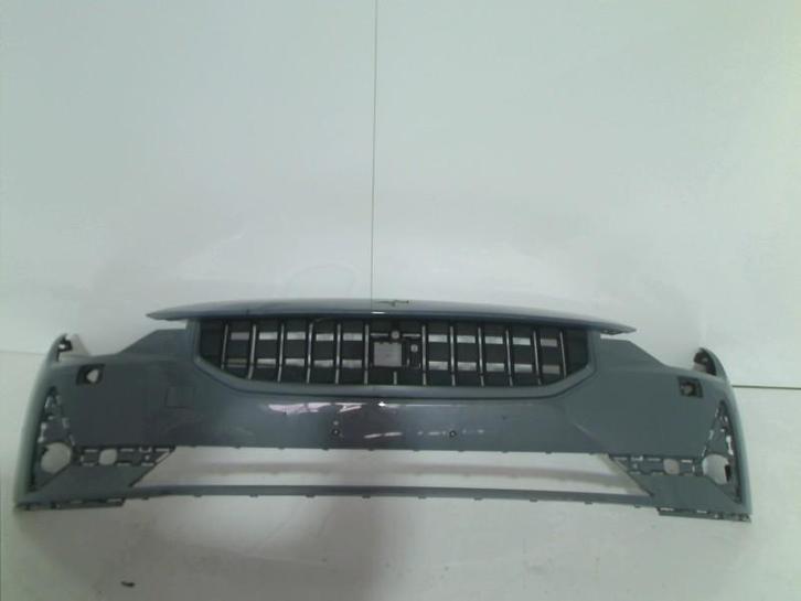 BUMPER VOOR Polestar Polestar 2 (01-2019/12-2023), Auto-onderdelen, Carrosserie en Plaatwerk, Bumper, Overige automerken, Voor