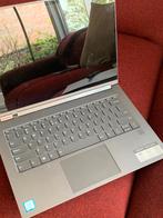 Lenovo Yoga C930-13IKB met 13,9 touchscreen, 14 inch, Qwerty, Touchscreen, Ophalen of Verzenden