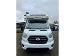Chausson 627 Titanium, Automaat, Ringverwarming, Diesel, Tot en met 6