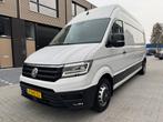 Volkswagen Crafter – Sterke en ruime bedrijfswagen, Auto's, Automaat, Euro 6, Volkswagen, Wit