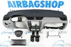 Airbag set Dashboard speaker halogeen Skoda Octavia, Gebruikt, Ophalen of Verzenden