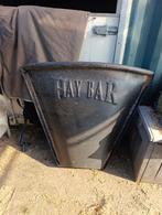 Haybar maat Paard., Dieren en Toebehoren, Ophalen
