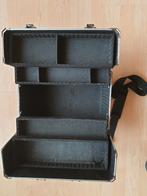 Pedicure/Manicure koffer, Verzenden, Gebruikt, Hard kunststof, Minder dan 50 cm