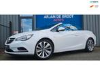 Opel Cascada 1.4T 120PK Clima Navi Xenon Camera 19" Dealer O, Auto's, Opel, Voorwielaandrijving, 15 km/l, Gebruikt, 4 cilinders