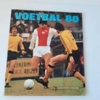 Voetbal 80 PANINI met Rookie Ruud Gullit, Ophalen of Verzenden, Zo goed als nieuw, Buitenlandse clubs, Poster, Plaatje of Sticker