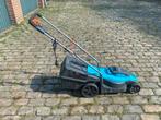 Gardena Elektrische Grasmaaier - Zo goed als nieuw, Tuin en Terras, Grasmaaiers, Ophalen, Cirkelmaaier, Elektrische grasmaaier