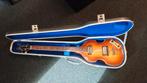 Zeer fraaie Hofner basgitaar., Muziek en Instrumenten, Ophalen of Verzenden, Zo goed als nieuw, Elektrisch
