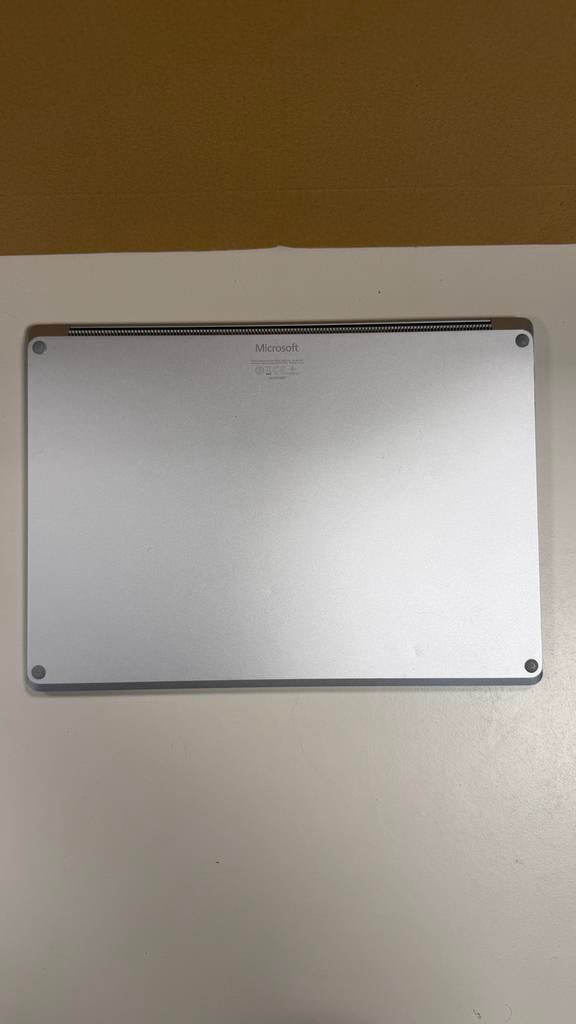 Surface Laptop 3 – i5 – 8GB – 256GB – 6 mnd garantie, Microsoft, Microsoft, 2 tot 3 Ghz, Qwerty