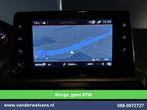 Peugeot Partner 1.5 BlueHDI *Marge, Geen BTW* 131pk Automaat, Auto's, Navigatiesysteem, Stof, Gebruikt, 4 cilinders