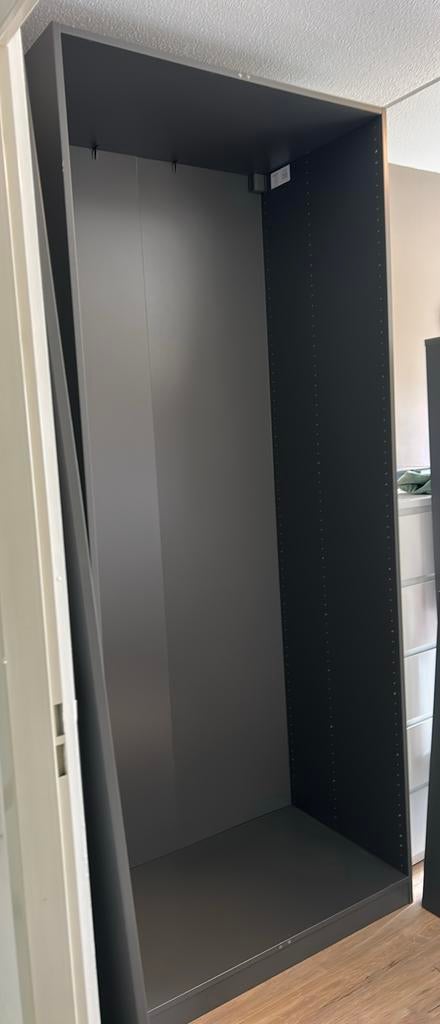 IKEA Pax basiselement 236x100 cm - Zo goed als nieuw, Ophalen, 200 cm of meer, 50 tot 100 cm, Zo goed als nieuw