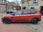 Dacia Jogger 1.0 TCe 100 Bi-Fuel Extreme 5p., Auto's, Dacia, Voorwielaandrijving, 12 maanden, Stof, Gebruikt