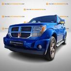 Personenauto, Dodge, Nitro, 3.7 V6 SE, 2007, Auto's, Dodge, Gebruikt, Overige brandstoffen, Zwart, Origineel Nederlands
