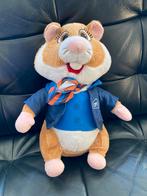 Ah hamster ah medewerker, Ophalen of Verzenden, Zo goed als nieuw, Overige typen