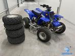 Yamaha  Banshee YFZ 350 3GG 2takt FMF 2001 NL kenteken, -, 347 cc, -, -