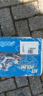 2x Polini 75cc Cilinder Opvoerset Piaggio APE 50, Ophalen