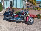 Motor  Suzuki Intruder, 2 cilinders, 805 cc, Bedrijf, Meer dan 35 kW
