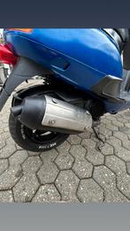 Skipper SKR 125cc scooter, Ophalen, Zo goed als nieuw, Overige typen, Piaggio