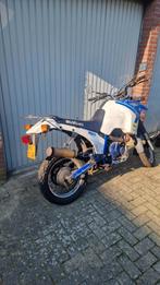 Suzuki DR750 Big project / onderdelen  Enduro Allroad, Ophalen of Verzenden, Gebruikt