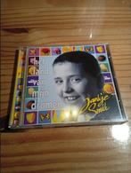 Cd Jantje Smit het land van mijn dromen, Ophalen of Verzenden, Zo goed als nieuw, Levenslied of Smartlap