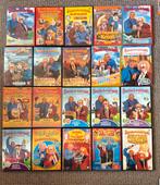 Bijna complete collectie van Bassie & Adriaan - 20+ DVD's, Alle leeftijden, Ophalen of Verzenden, Zo goed als nieuw, Boxset