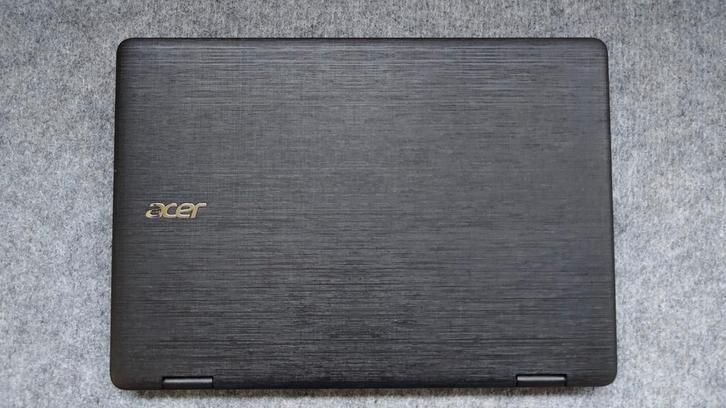 Acer spin n18w2 WIN11PRO 25H2 Office pakket 365 pakket, Computers en Software, Windows Tablets, Zo goed als nieuw, Wi-Fi, 11 inch