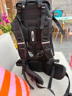 Rugdrager, Overige typen, Zo goed als nieuw, Rug, Ophalen