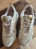 RED  RAG BIJNA NIET GEDRAGEN MAAT 38, Kleding | Dames, Schoenen, Ophalen of Verzenden, Zo goed als nieuw, Wit, Sneakers of Gympen