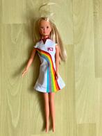 Simba Toys Steffie loves Barbie popje izgs, Ophalen of Verzenden, Gebruikt, Barbie