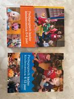 Pedagogisch kader kindercentra 0-4 en 4-13 jaar, Boeken, Ophalen of Verzenden, Alpha, Gelezen, HBO