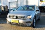 Volkswagen Tiguan 1.4 TSI Comfortline Bsn Navi ACC Trekhaak, Voorwielaandrijving, Gebruikt, Euro 6, Origineel Nederlands