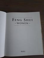 Boek Feng Shui wonen, Ophalen of Verzenden, Overige onderwerpen