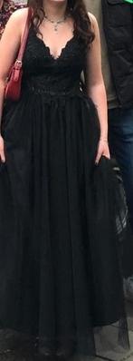 Galajurk, Galajurk, Zwart, Ophalen of Verzenden, Zo goed als nieuw