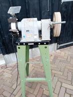 Staande slijpmachine., Ophalen, Minder dan 700 watt, Werkbankslijpmachine