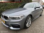 BMW 5-serie 530i High Executive, Automaat, 1998 cc, Achterwielaandrijving, Gebruikt