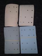 Festool Schuurmachinepapier RS400/RS400E, Ophalen of Verzenden, 1200 watt of meer