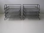 2 x Dokument bureau organizer IKEA., Ophalen of Verzenden, Nieuw
