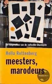 Meesters, marodeurs. De lotgevallen van de collectie-Chardzj, Ophalen of Verzenden, Zo goed als nieuw